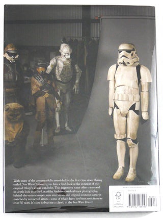 Star Wars Costumes, The Original Trilogy