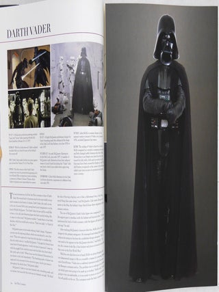 Star Wars Costumes, The Original Trilogy
