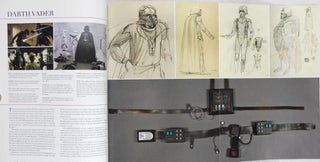 Star Wars Costumes, The Original Trilogy