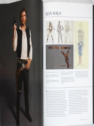 Star Wars Costumes, The Original Trilogy