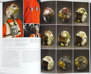 Star Wars Costumes, The Original Trilogy