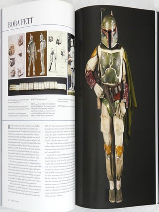 Star Wars Costumes, The Original Trilogy
