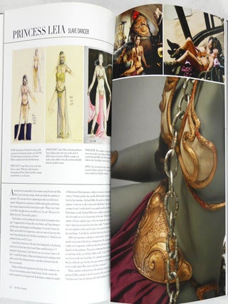 Star Wars Costumes, The Original Trilogy