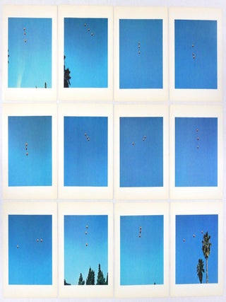 Item #11173 Throwing Three Balls in the Air to Get a Straight Line (The Best of Thirty-Six...