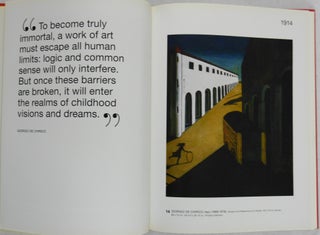 The Impossible Collection: The 100 Most Coveted Artworks of the Modern Era