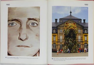 The Impossible Collection: The 100 Most Coveted Artworks of the Modern Era