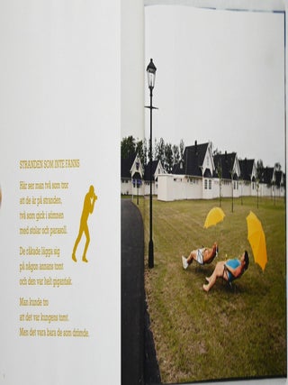 The Photographer Who Could Wait (Fotografen Som Kunde Vanta)