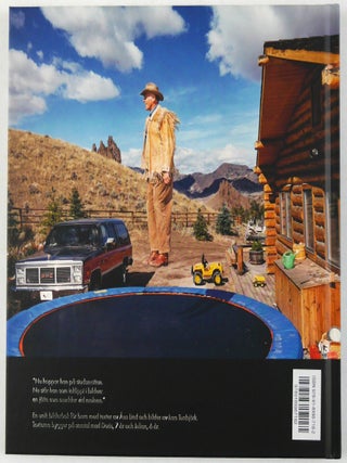 The Photographer Who Could Wait (Fotografen Som Kunde Vanta)