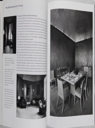 Jean-Michel Frank: The Strange and Subtle Luxury of the Parisian Haute-Monde in the Art Deco Period