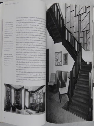 Jean-Michel Frank: The Strange and Subtle Luxury of the Parisian Haute-Monde in the Art Deco Period