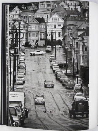 San Francisco Noir