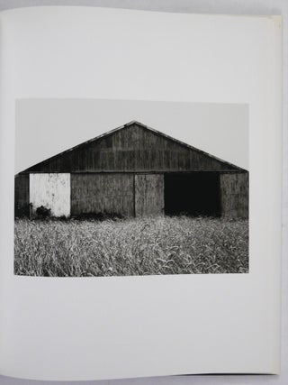 Ellsworth Kelly, Photographs