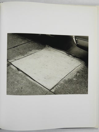 Ellsworth Kelly, Photographs