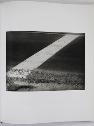 Ellsworth Kelly, Photographs
