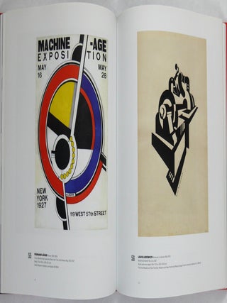 Cult of the Machine, Precisionism and American Art