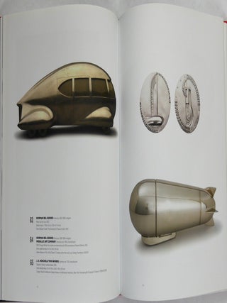 Cult of the Machine, Precisionism and American Art