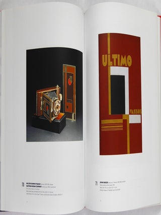 Cult of the Machine, Precisionism and American Art