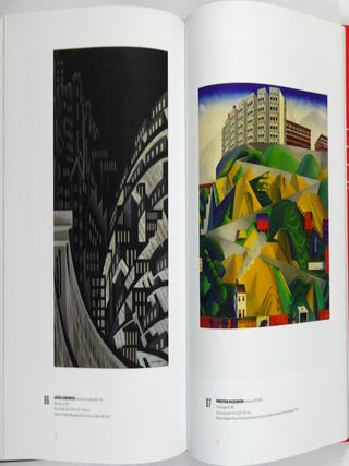 Cult of the Machine, Precisionism and American Art