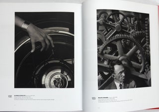 Cult of the Machine, Precisionism and American Art