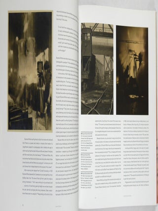 Cult of the Machine, Precisionism and American Art
