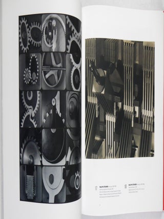 Cult of the Machine, Precisionism and American Art