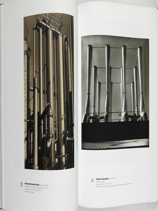 Cult of the Machine, Precisionism and American Art