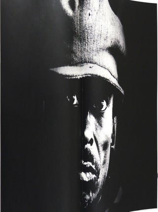 Arthur Jafa: A Series of Utterly Improbable, Yet Extraordinary Renditions