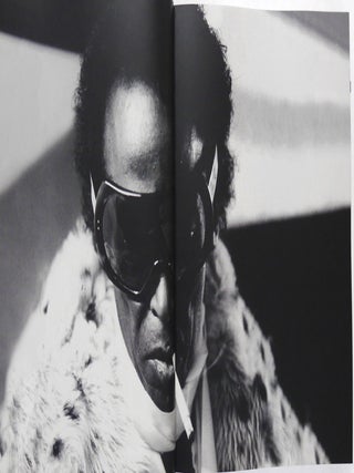 Arthur Jafa: A Series of Utterly Improbable, Yet Extraordinary Renditions