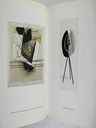 Picasso Black and White