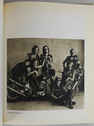 Irving Penn Platinum Prints