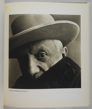 Irving Penn Platinum Prints