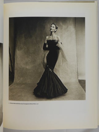 Irving Penn Platinum Prints