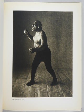 Irving Penn Platinum Prints