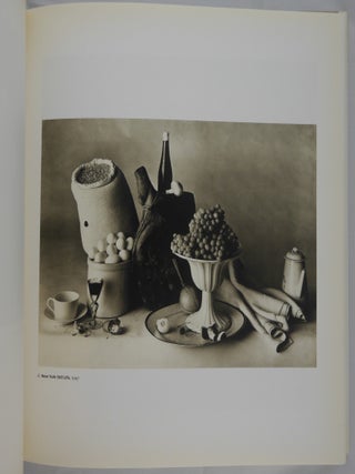 Irving Penn Platinum Prints