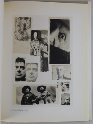 Irving Penn Platinum Prints