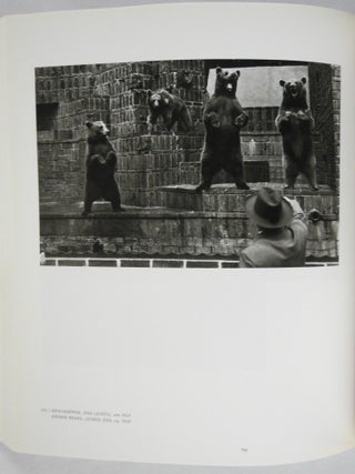 Friedrich Seidenstücker. Hippos and other Humunas. Photographs 1925-1958 (Weimar Germany).