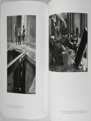 Friedrich Seidenstücker. Hippos and other Humunas. Photographs 1925-1958 (Weimar Germany).