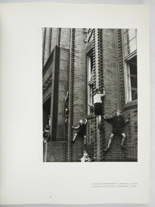 Friedrich Seidenstücker. Hippos and other Humunas. Photographs 1925-1958 (Weimar Germany).