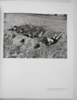 Friedrich Seidenstücker. Hippos and other Humunas. Photographs 1925-1958 (Weimar Germany).