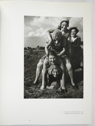 Friedrich Seidenstücker. Hippos and other Humunas. Photographs 1925-1958 (Weimar Germany).