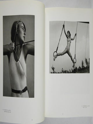 Friedrich Seidenstücker. Hippos and other Humunas. Photographs 1925-1958 (Weimar Germany).