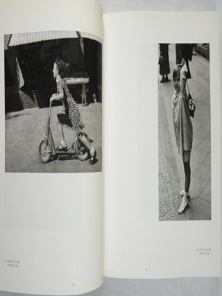Friedrich Seidenstücker. Hippos and other Humunas. Photographs 1925-1958 (Weimar Germany).