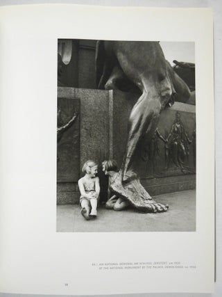 Friedrich Seidenstücker. Hippos and other Humunas. Photographs 1925-1958 (Weimar Germany).