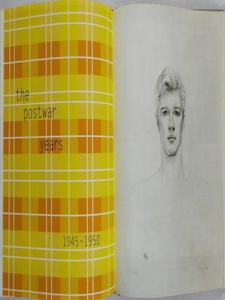 Naked Men: Pioneering Male Nudes 1935-1955