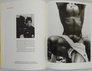 Naked Men: Pioneering Male Nudes 1935-1955