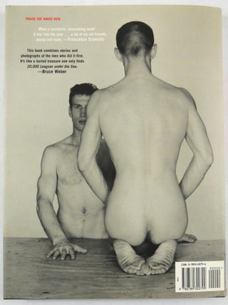 Naked Men: Pioneering Male Nudes 1935-1955