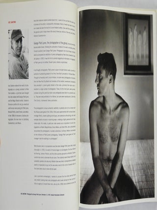 Naked Men: Pioneering Male Nudes 1935-1955