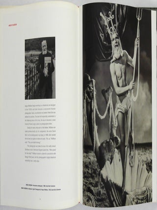 Naked Men: Pioneering Male Nudes 1935-1955