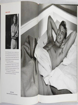 Naked Men: Pioneering Male Nudes 1935-1955