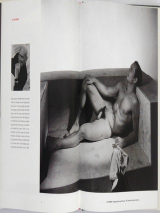 Naked Men: Pioneering Male Nudes 1935-1955